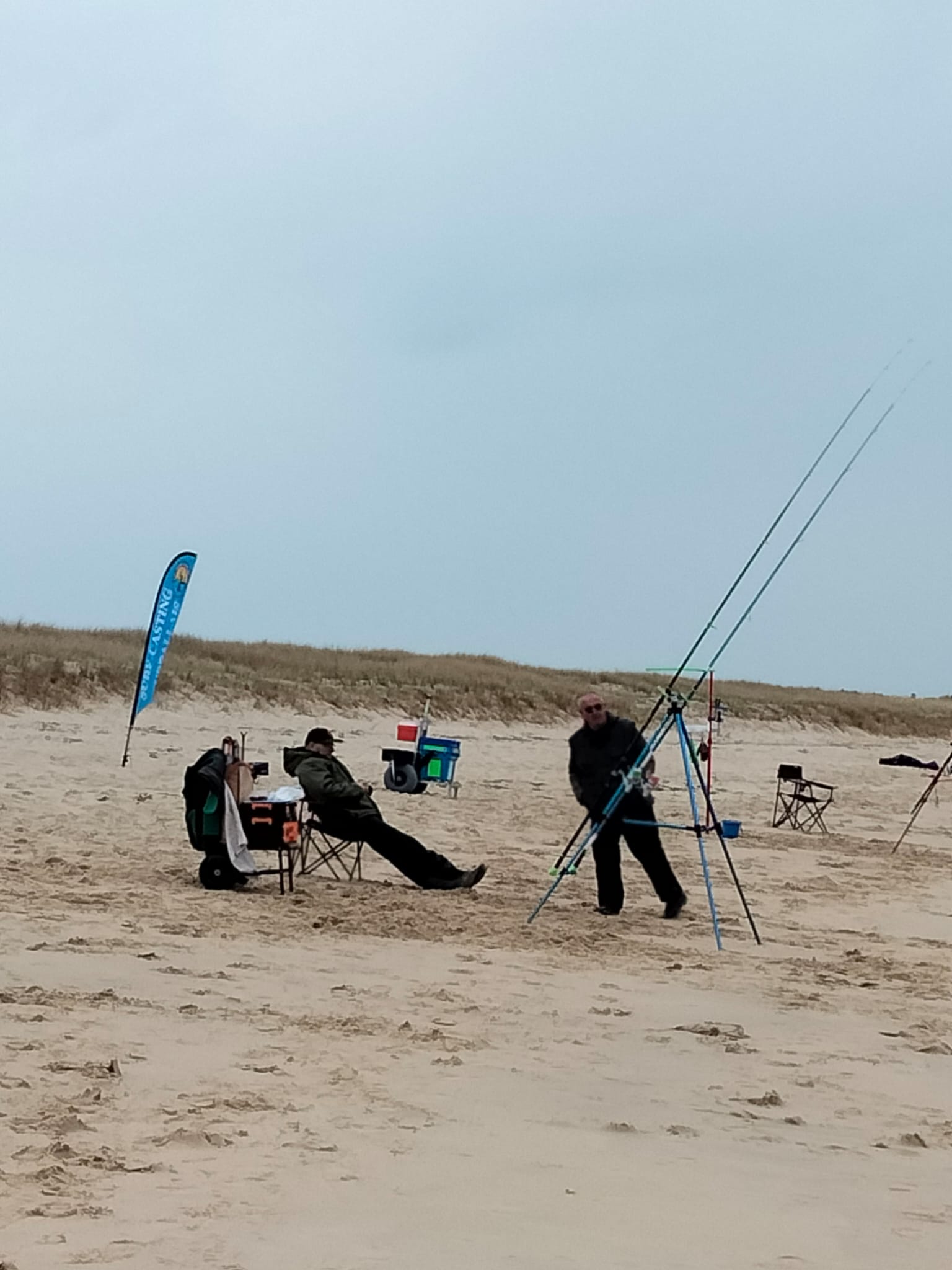 Sortie club du 16 mars 2025       #SORTIE CLUB
      
