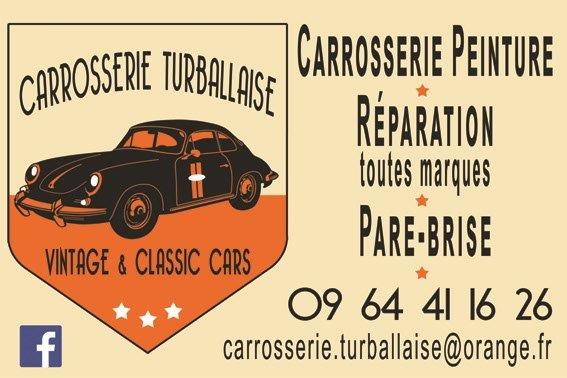 Carrosserie Turballaise